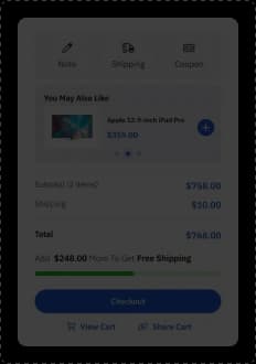 Unimart Component Image